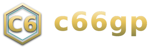 c66gp logo